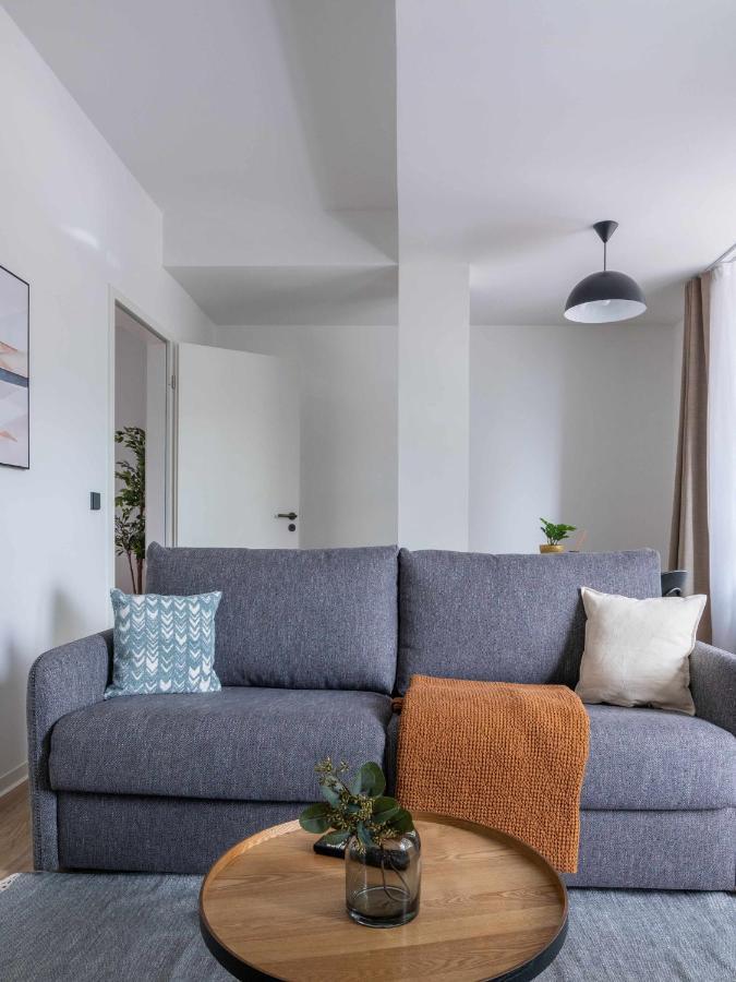 Limehome Salzgitter A.-Schweitzer-Str. Екстер'єр фото