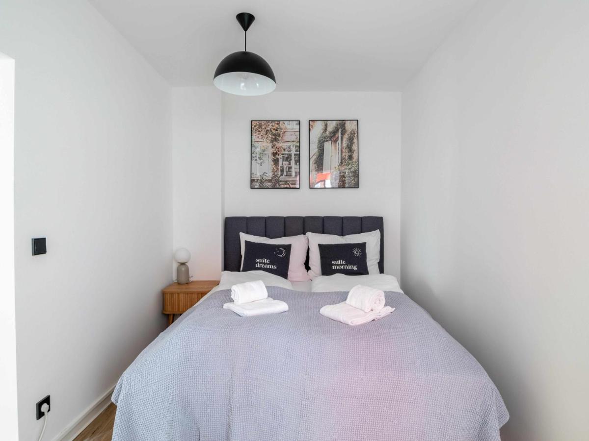 Limehome Salzgitter A.-Schweitzer-Str. Екстер'єр фото