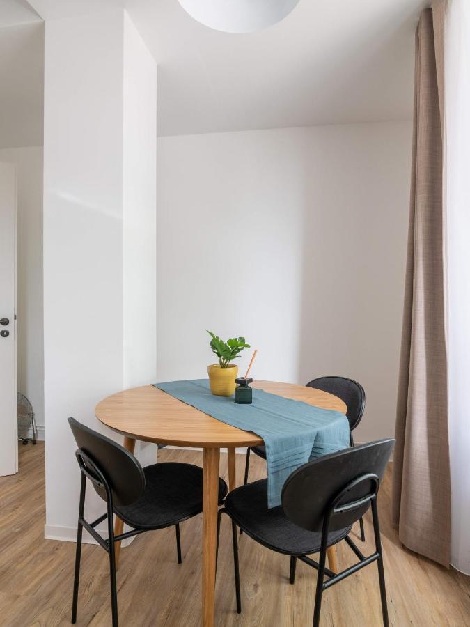 Limehome Salzgitter A.-Schweitzer-Str. Екстер'єр фото