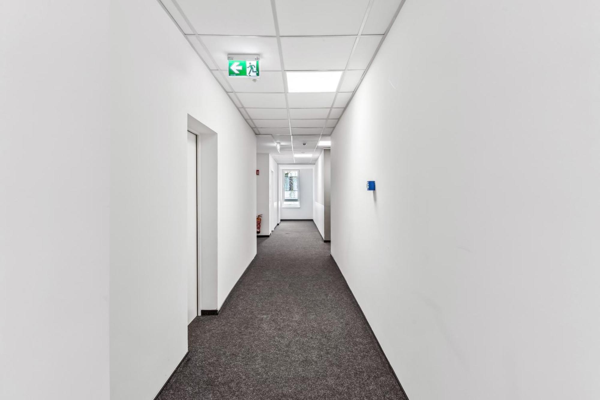 Limehome Salzgitter A.-Schweitzer-Str. Екстер'єр фото