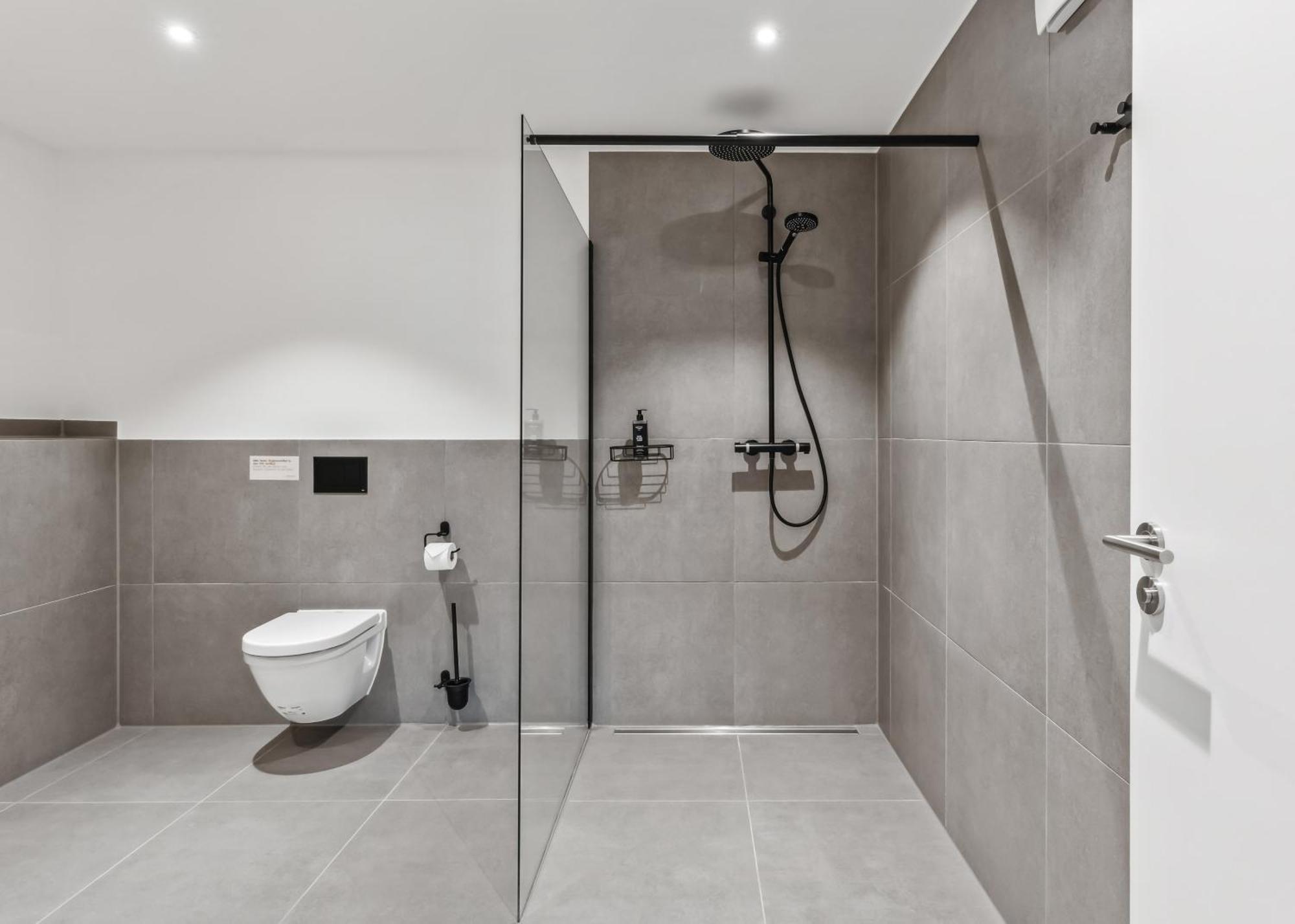 Limehome Salzgitter A.-Schweitzer-Str. Екстер'єр фото