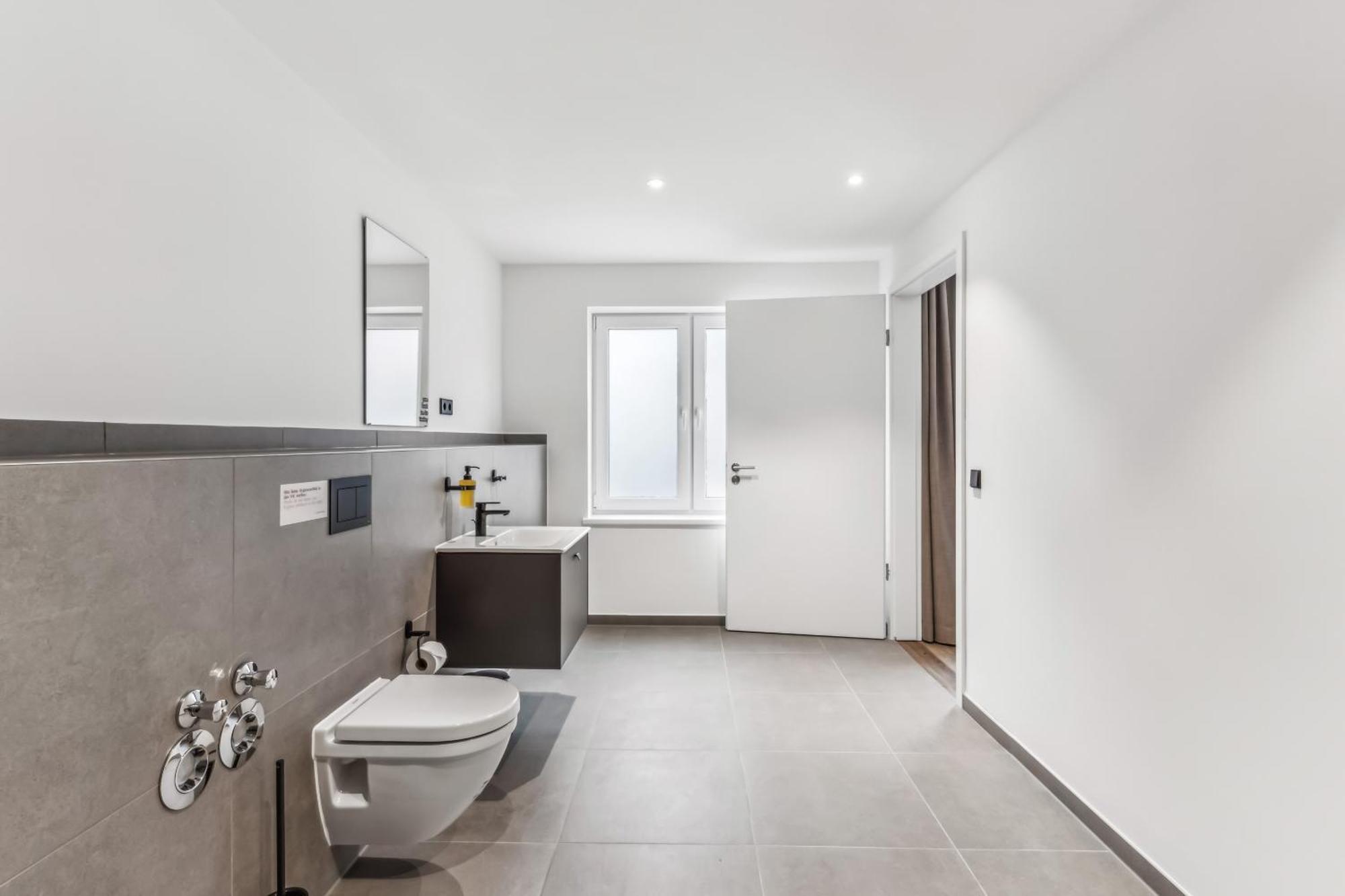 Limehome Salzgitter A.-Schweitzer-Str. Екстер'єр фото